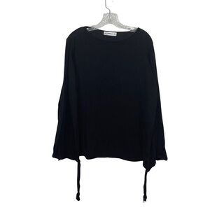 Zara Knit Woman Top Size S !